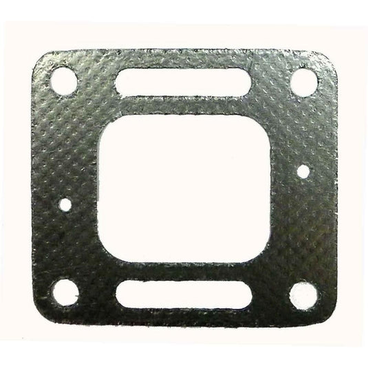 WSM Exhaust Riser Gasket For Mercruiser 4.3 \ 5.0 \ 5.7 \ 7.4 \ 8.2L 584-524