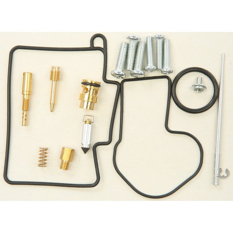 Load image into Gallery viewer, All Balls Bike Carburetor Rebuild Kit For Honda CR250R 2005-2007 26-1162
