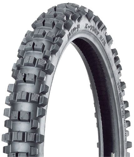 Load image into Gallery viewer, Kenda K760 Trakmaster II Dual Sport Front Bias Tire (6 Ply) [60/100-14]
