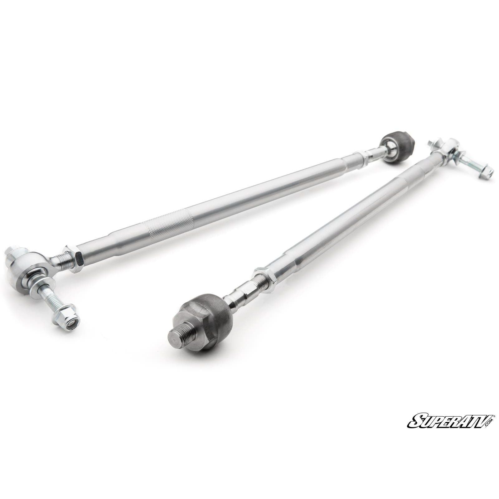 SuperATV Yamaha Wolverine RMAX 1000 Heavy Duty Tie Rod Kit TRRA-Y-RMAX