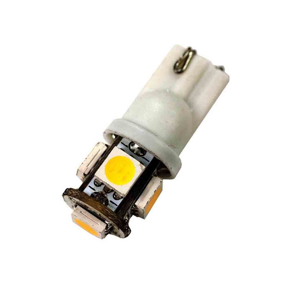 50568 922 LED Bulb for Wide-Angle Illumination