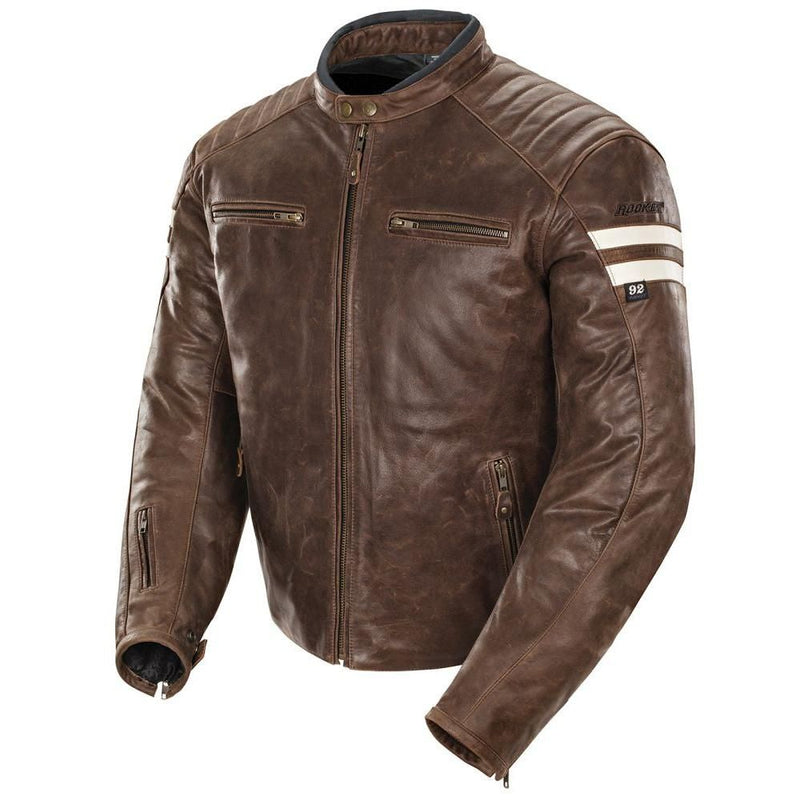 Load image into Gallery viewer, Joe Rocket Classic &#39;92 Jacket
