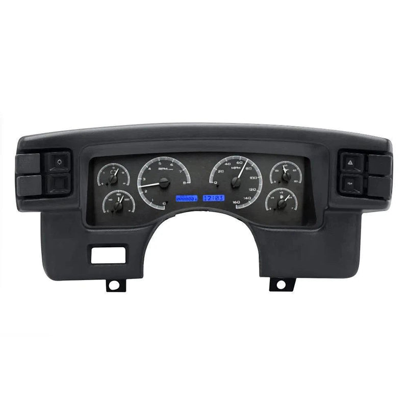 Load image into Gallery viewer, Dakota Digital 1990-1993 Ford Mustang VHX Gauge Kit VHX-90F-MUS
