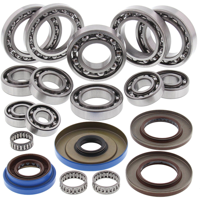 All Balls Transaxle Bearing And Seal Kit 25-2103