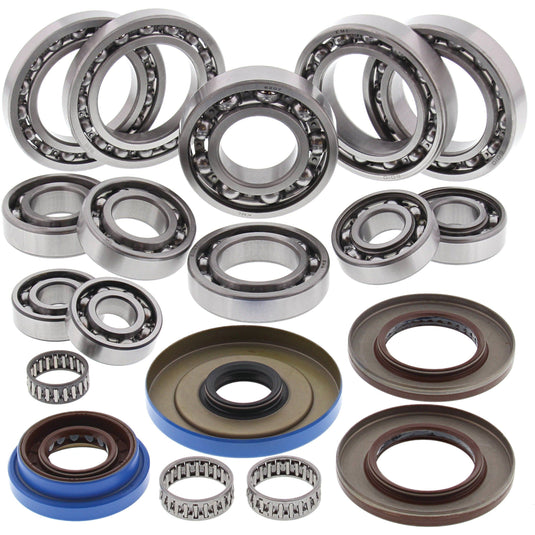 All Balls Transaxle Bearing And Seal Kit 25-2103