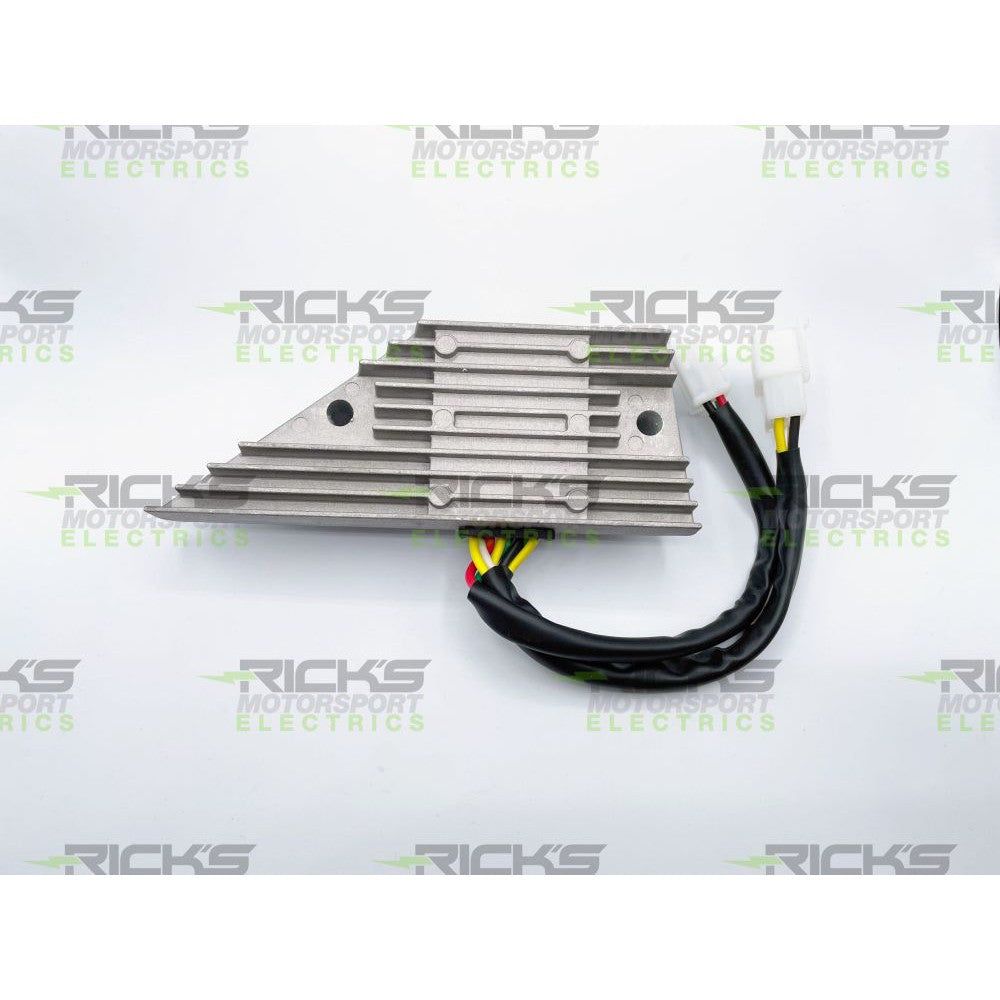 Ricks Rectifier-Regulator 10-107