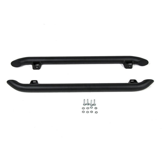 Rival Rock Sliders For Polaris Ranger 150 EFI 2444.7461.1
