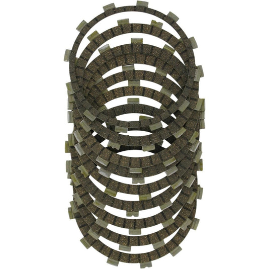 EBC CK O.E.M. Replacement Clutch Kit - CK2351