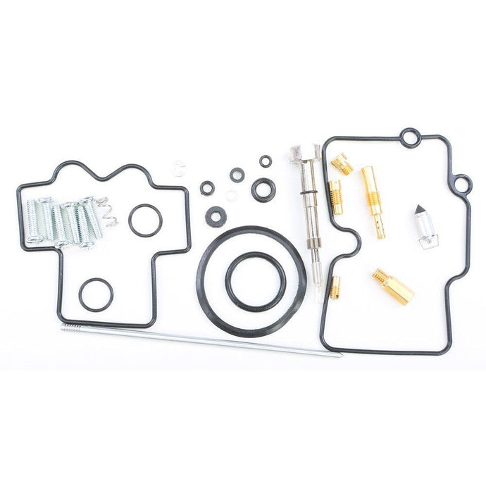 All Balls Carburetor Repair Kit For Yamaha YFZ450 2004-2005 26-1453