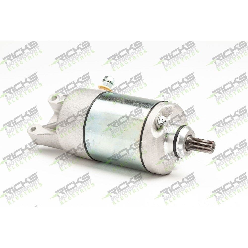 Ricks Starter Motor For Honda Silver Wing 600 FSC600 2002-2013 61-129