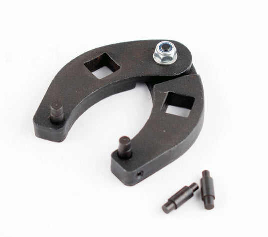 WSM Universal Tilt / Trim Cylinder End Cap Remover 983-415