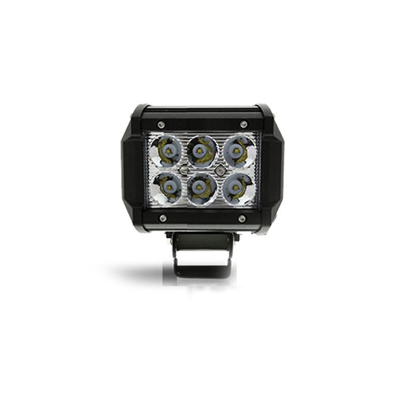 HMF 4 Inch LED Light