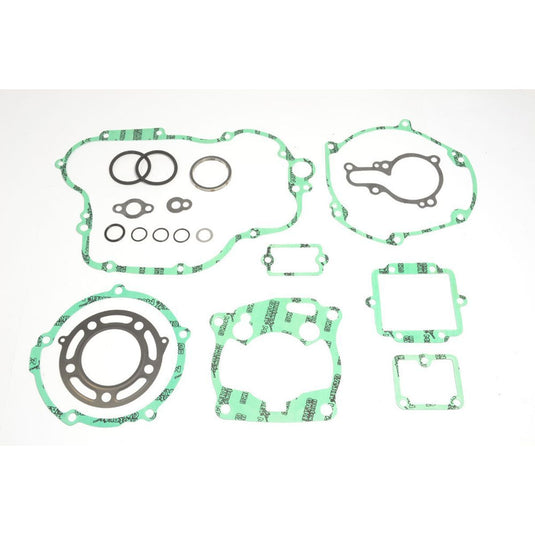 Athena Complete Gasket Kit For Kawasaki KX125 1992-1993 P400250850130