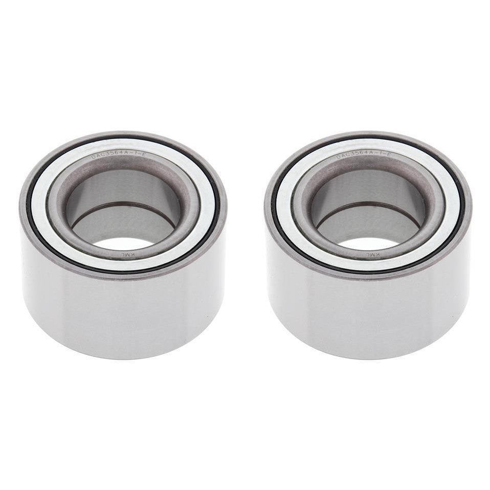 Bearing Kit for Front Wheels fit Polaris Ranger 4x4 700 2005-2008