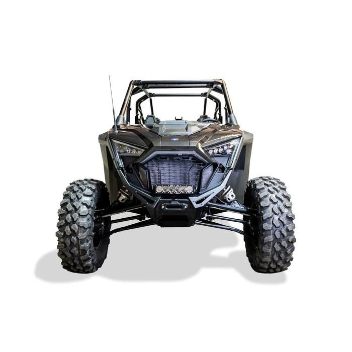 Load image into Gallery viewer, Elektric Offroad Volt Series Front Winch Bumper For Polaris RZR Pro XP 2020-2024
