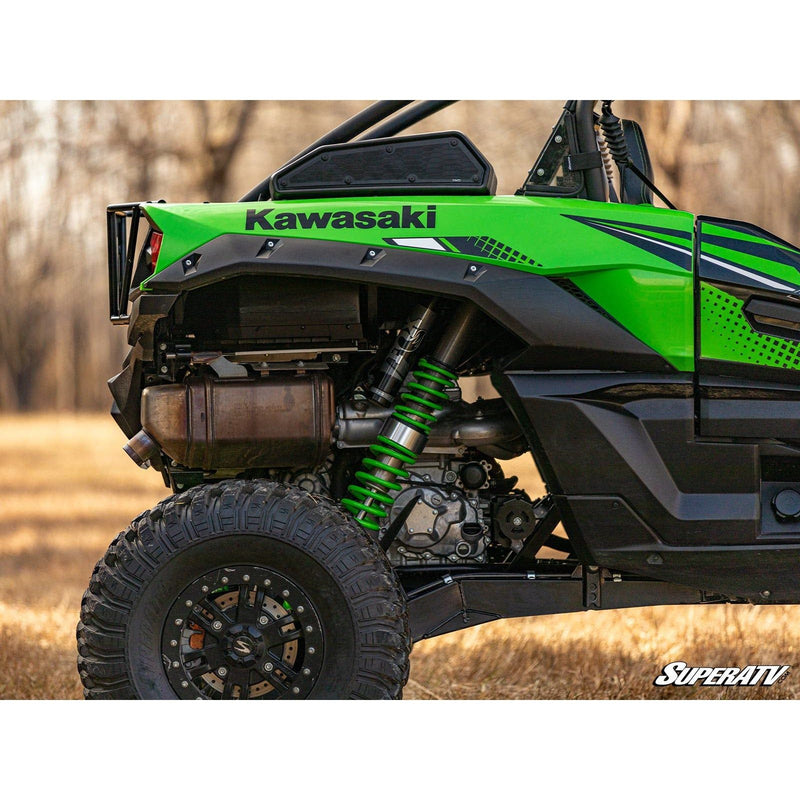Load image into Gallery viewer, SuperATV Kawasaki Teryx KRX 1000 3&quot; Lift Kit LK-K-KRX
