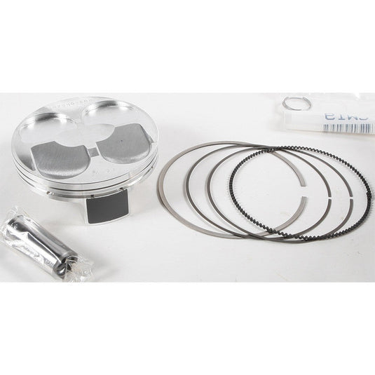 Wiseco Piston Kit Armorglide Box Frg 96.00/Std 13:1 Hon 4979M09600