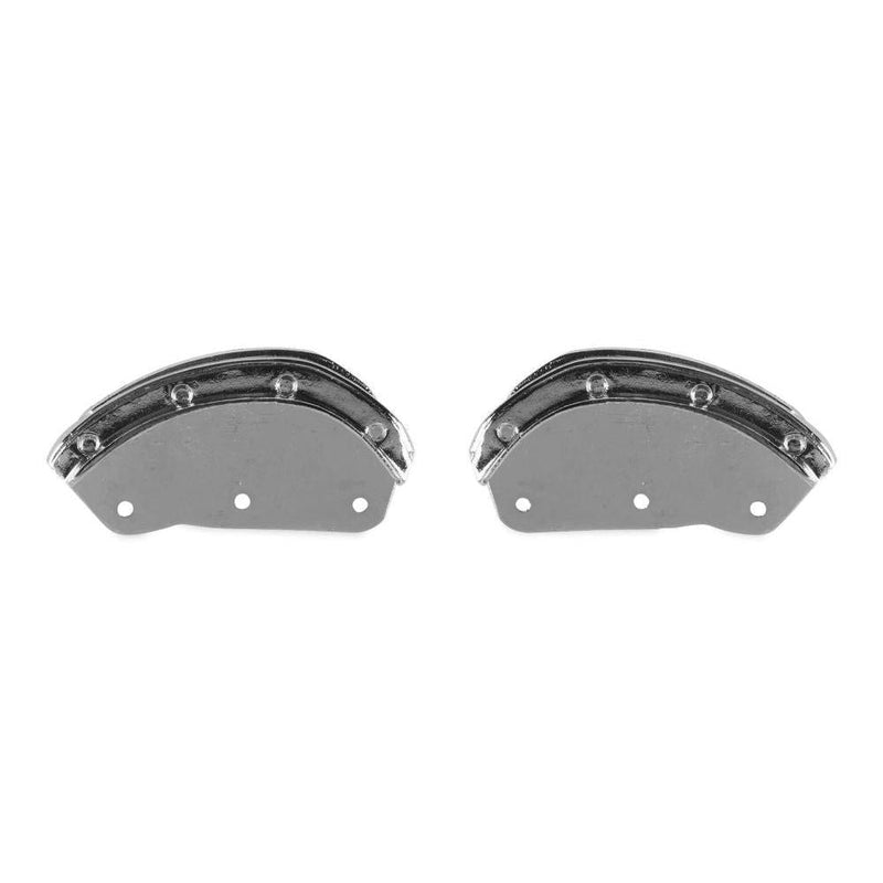 Load image into Gallery viewer, Gaerne SG-12 Steel Toe Kit Silver - 4698-001
