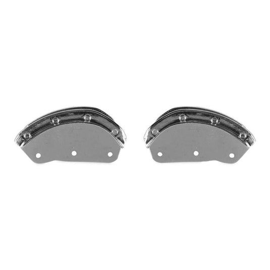 Gaerne SG-12 Steel Toe Kit Silver - 4698-001