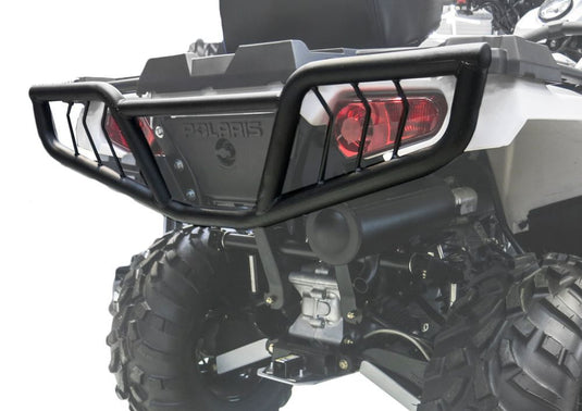 Rival Rear Bumper For Polaris Sportsman 450 / 570 2444.7443.1