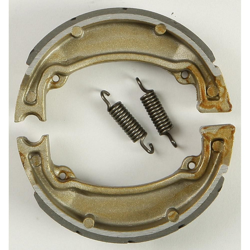 Load image into Gallery viewer, EBC 1 Pair HH Sintered Superbike Brake Shoes MPN 504G
