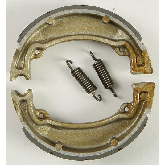 EBC 1 Pair HH Sintered Superbike Brake Shoes MPN 504G