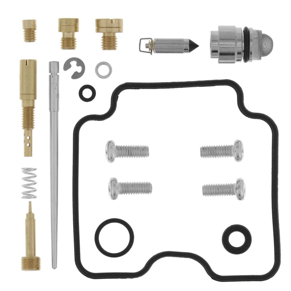 QuadBoss Carburetor Kit - 53261259
