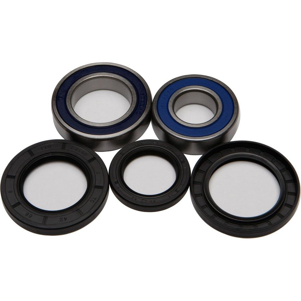 NEW ALL BALLS WHEEL BEARING AND SEAL KIT 25-1134
