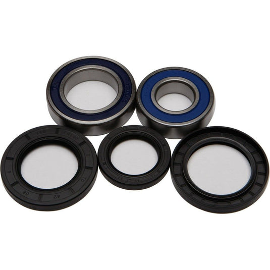NEW ALL BALLS WHEEL BEARING AND SEAL KIT 25-1134