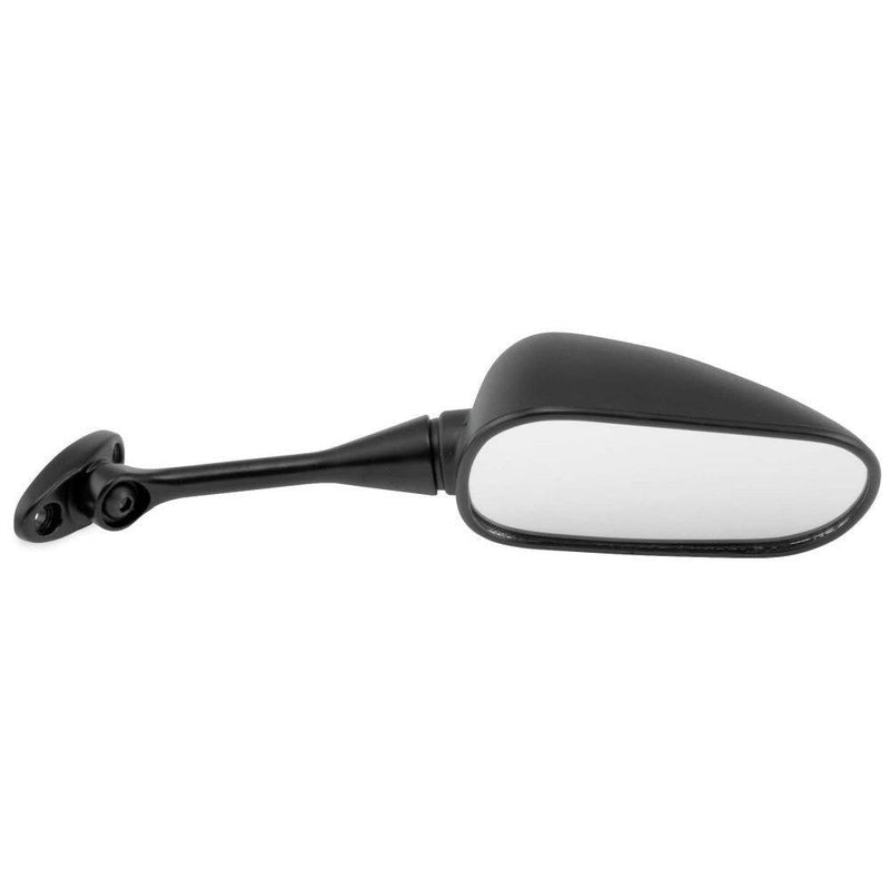 Load image into Gallery viewer, BikeMaster O.E.M. Replacement Mirror For Honda CBR600RR 2003-2021 Right Black
