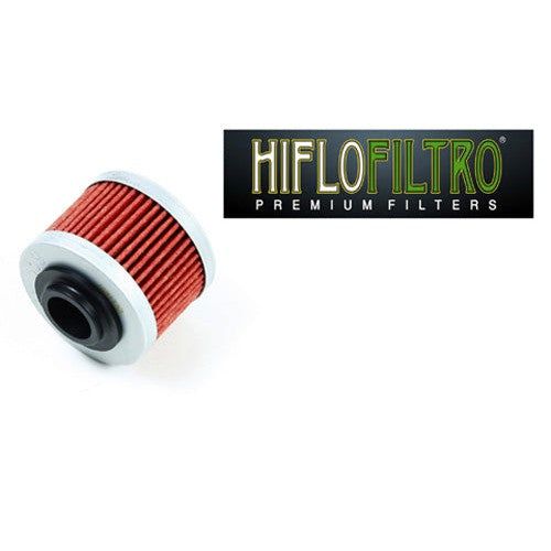 Jt Sprocket HF559 CaN-Am Atv 990 GS Spyder SE52009-2009 Hi Flo - Oil Filter Hf5