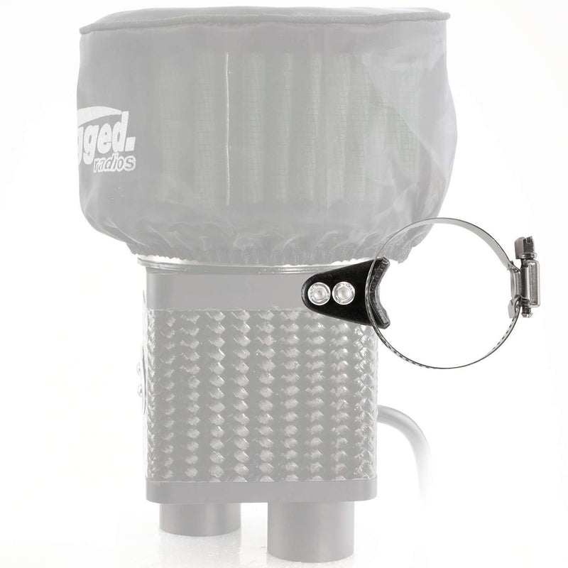 Load image into Gallery viewer, Rugged Radios Universal Bar Mount BM-UNI
