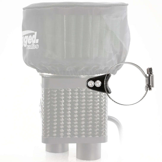 Rugged Radios Universal Bar Mount BM-UNI