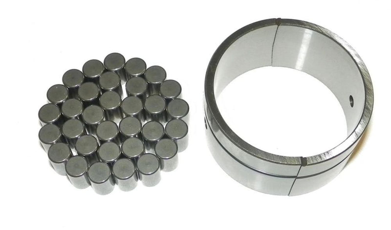 Load image into Gallery viewer, WSM Center Main Bearing for Mercury / Mariner 65 - 125 Hp 010-143
