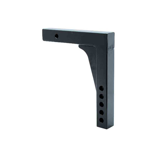 Weight Distributing 2" Class III & IV Adjustable Shank