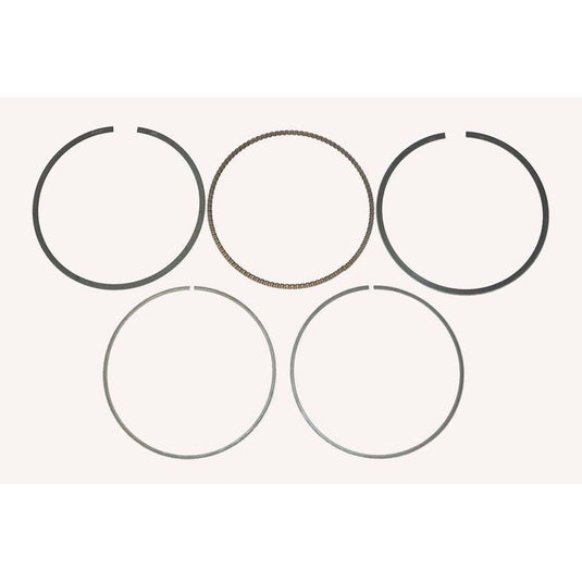 WSM Piston Rings For Kawasaki / Suzuki 400 03-14 Standard 51-254