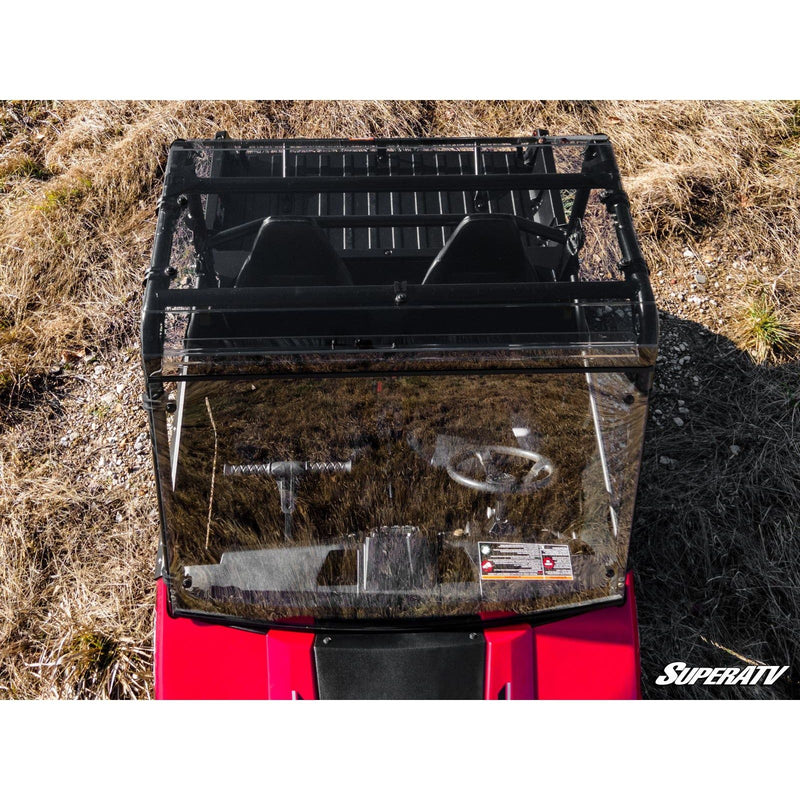 Load image into Gallery viewer, SuperATV Polaris Ranger 150 Tinted Roof ROOF-P-RAN150-71
