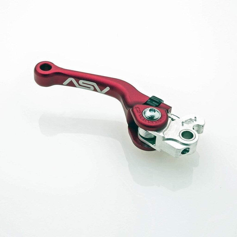 Load image into Gallery viewer, ASV C6 Brake Lever Or Clutch Lever For Yamaha Raptor 700 / R 07-19 - Full Kits Available
