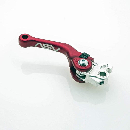 ASV C6 Brake Lever Or Clutch Lever For Yamaha Raptor 700 / R 07-19 - Full Kits Available