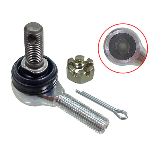 Bronco Products Bronco Tie Rod End AT-08569L