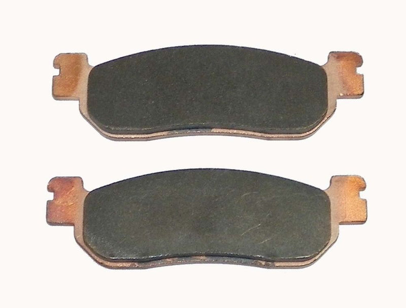 Load image into Gallery viewer, WSM Front Brake Pads for Yamaha 200 / 225 TX / XT 01-23 09-5124JL
