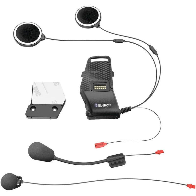 Load image into Gallery viewer, SENA Helmet Clamp Kit 10S-A0301

