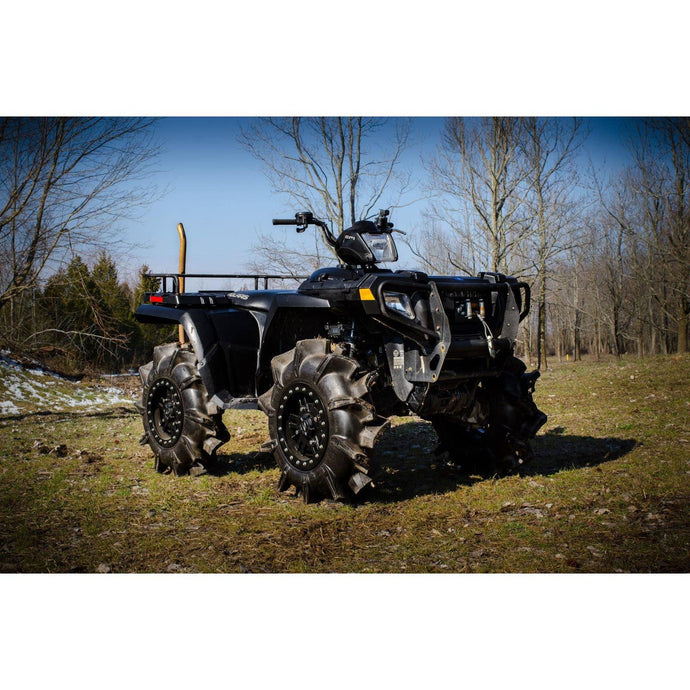 SuperATV Polaris Sportsman 2