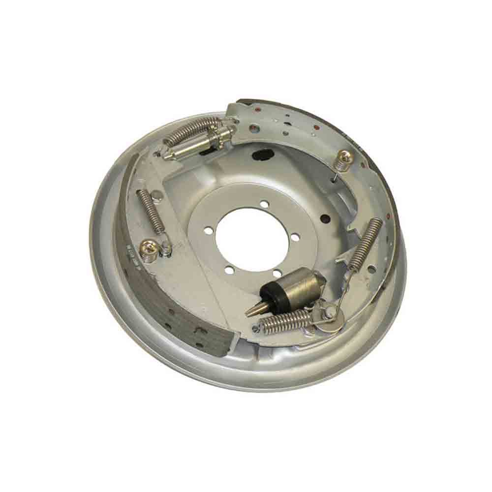 Titan Galphorite 12 Inch x 2 Inch Hydraulic Premier Freebacking Trailer Brake - Passenger Side