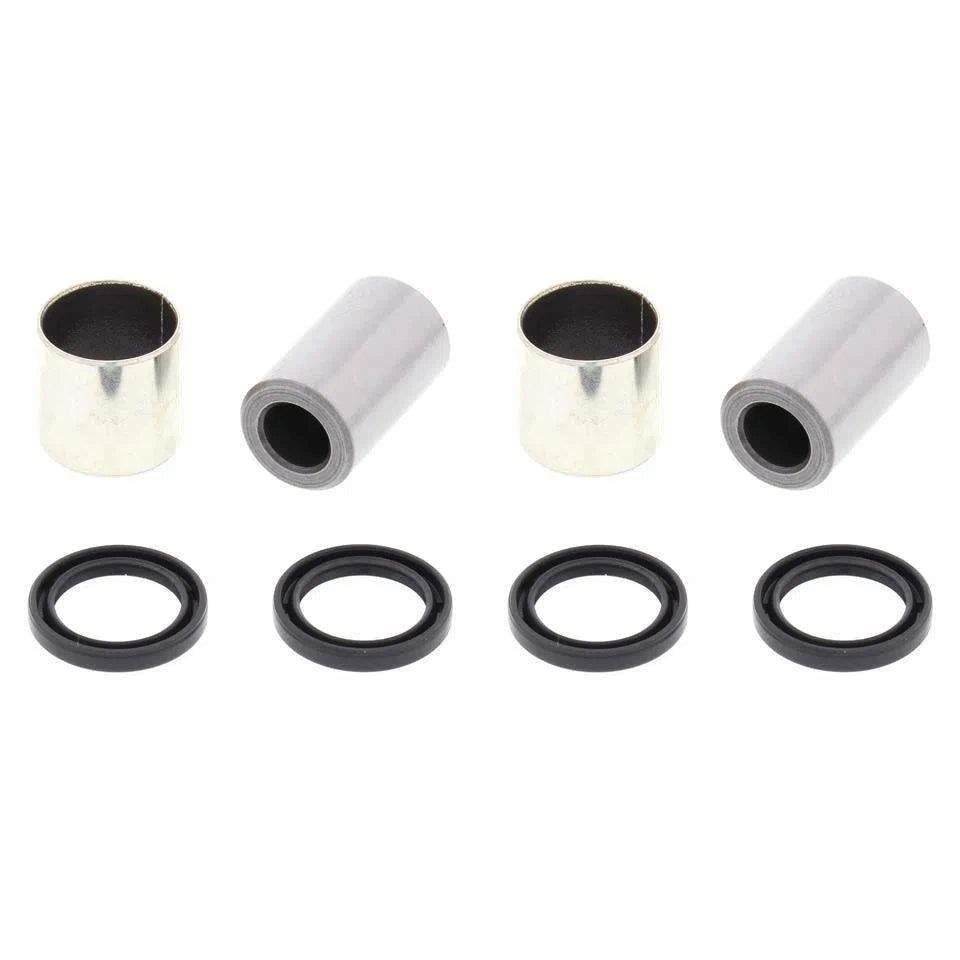Complete Shock Bushing Kit Front Lower for Honda TRX400EX 2008