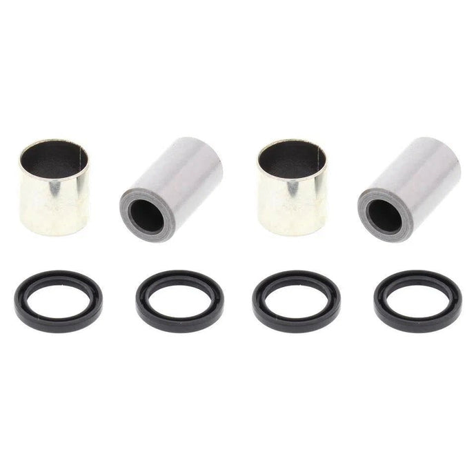 Complete Shock Bushing Kit Front Lower for Honda TRX400EX 2008