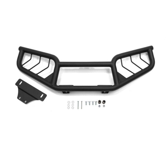 Rival Front And Rear Bumpers For Polaris Sportsman 450 / 570