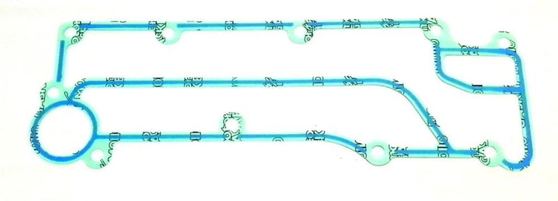 Load image into Gallery viewer, WSM Exhaust Gasket For Mercury / Yamaha 30 / 40 Hp 4-Stroke 00-08 523-28
