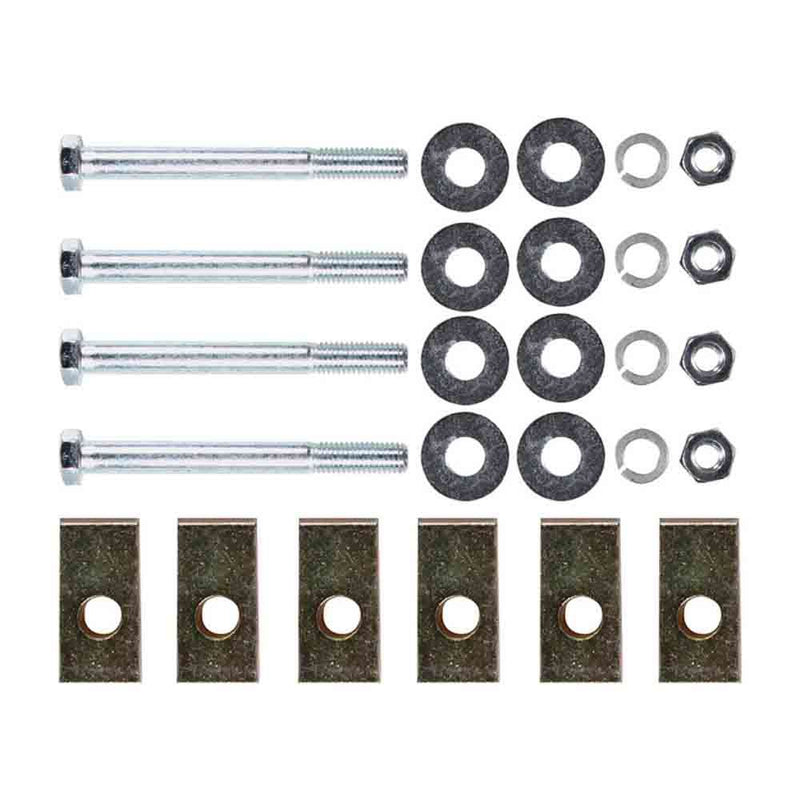 Load image into Gallery viewer, 2004-2006 Dodge Durango Class IV Round Tube Trailer Hitch Receiver
