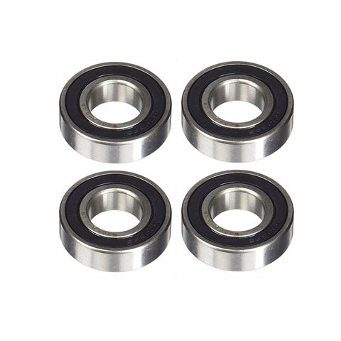Load image into Gallery viewer, Pivot Works Rear Wheel Bearing Kit PWRWS-HD06-000
